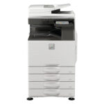 Sharp MX-2630 Renkli Fotokopi Makinesi