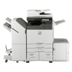 Sharp MX-2630 Renkli Fotokopi Makinesi - Görsel 2