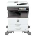 Sharp MX-B356WH Siyah Lazer Yazıcı + Çok Fonksiyonlu