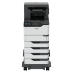 Sharp MX-B557P Siyah Lazer Yazıcı + Tek Fonksiyonlu