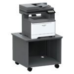 Sharp MX-C358F Renkli Lazer Yazıcı + Çok Fonksiyonlu - Görsel 3