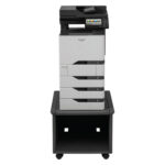 Sharp MX-C507F Renkli Lazer Yazıcı + Çok Fonksiyonlu - Görsel 3