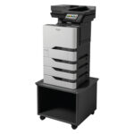 Sharp MX-C507F Renkli Lazer Yazıcı + Çok Fonksiyonlu - Görsel 4