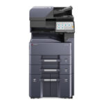 Kyocera TaskAlfa MZ4000i Siyah Fotokopi Makinesi