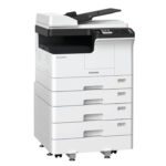 Toshiba e-STUDIO2329A Siyah Lazer Yazıcı + Çok Fonksiyonlu - Görsel 3