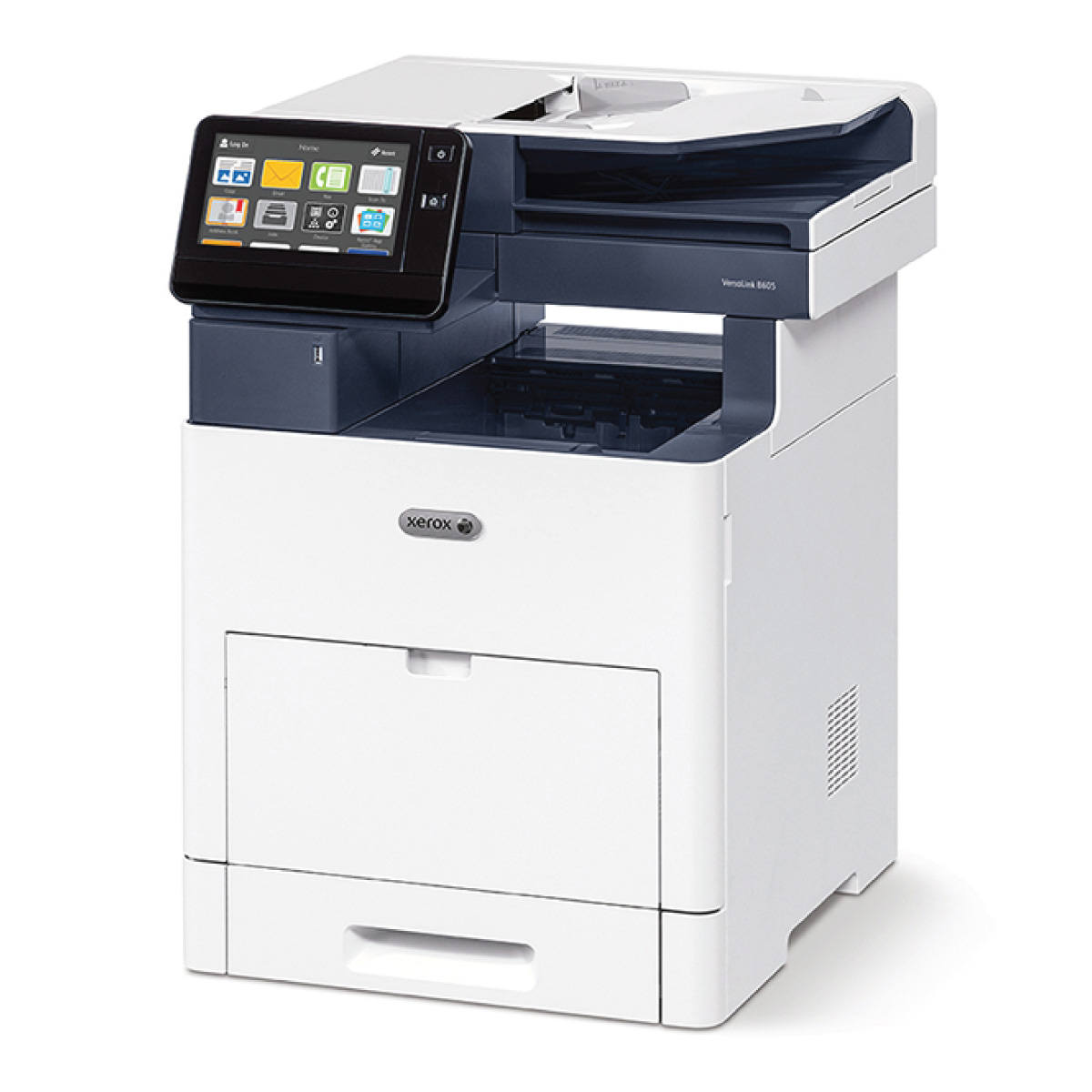 VERSALINK-B615-1 Xerox VersaLink B615 Siyah Lazer Yazıcı + Çok Fonksiyonlu - Görsel 1