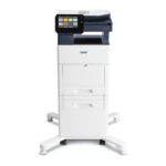 Xerox VersaLink C505 Renkli Lazer Yazıcı + Çok Fonksiyonlu - Görsel 2
