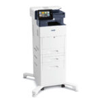 Xerox VersaLink C505 Renkli Lazer Yazıcı + Çok Fonksiyonlu - Görsel 3