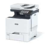 Xerox VERSALINK C625 Renkli Lazer Yazıcı + Çok Fonksiyonlu - Görsel 2