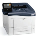 Xerox VLC400 Renkli Lazer Yazıcı + Tek Fonksiyonlu - Görsel 2