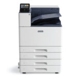 Xerox VERSALINK C9000 Renkli Lazer Yazıcı + Tek Fonksiyonlu