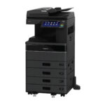 Toshiba e-STUDIO2021AC Renkli Fotokopi Makinesi - Görsel 2