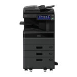 Toshiba e-STUDIO2520AC Renkli Fotokopi Makinesi - Görsel 2