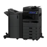 Toshiba e-STUDIO2520AC Renkli Fotokopi Makinesi - Görsel 5