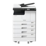 Toshiba e-STUDIO2829A Siyah Lazer Yazıcı + Çok Fonksiyonlu