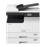 Toshiba e-STUDIO2829A Siyah Lazer Yazıcı + Çok Fonksiyonlu - Görsel 2