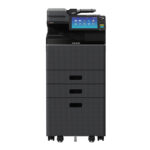 Toshiba e-STUDIO330AC Renkli Lazer Yazıcı + Çok Fonksiyonlu