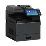 Toshiba e-STUDIO330AC Renkli Lazer Yazıcı + Çok Fonksiyonlu - Görsel 4