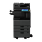 Toshiba e-STUDIO3528A Siyah Fotokopi Makinesi