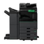 Toshiba e-STUDIO4508LP Siyah Fotokopi Makinesi