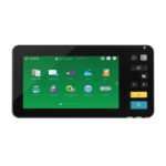 Toshiba e-STUDIO4508LP Siyah Fotokopi Makinesi - Görsel 4