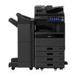 Toshiba e-STUDIO5528A Siyah Fotokopi Makinesi - Görsel 3