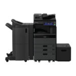 Toshiba e-STUDIO6525AC Renkli Fotokopi Makinesi