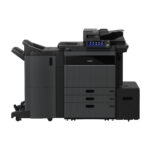 Toshiba e-STUDIO7527AC Renkli Fotokopi Makinesi