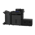 Toshiba e-STUDIO7527AC Renkli Fotokopi Makinesi - Görsel 3