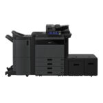 Toshiba e-STUDIO9029A Siyah Fotokopi Makinesi