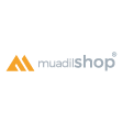 MuadilShop® Muadil Toner, Kartuş, Yazıcı ve Fotokopi Makinesi Sarf Malzemeleri logo